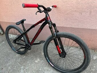 Dartmoor Dirt bicykel