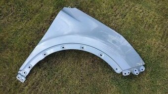 Kia Sportage 4 IV 2016 - 2021 pravy predny blatnik