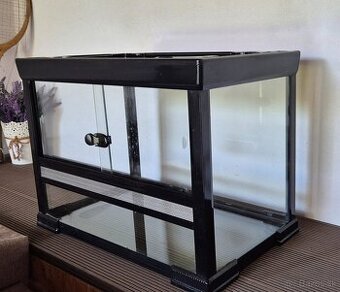 Terárium h30xs50xv38