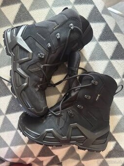 Lowa zephyr Mk2 Hi 41 black