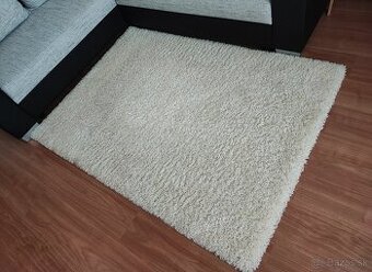 Koberec shaggy 120x170