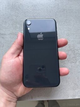 iPhone XR, 64GB