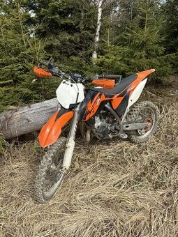 KTM sx85
