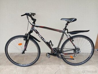 Predám crossovy bicykel