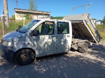 T5 transporter