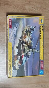 Ka-52 1/48