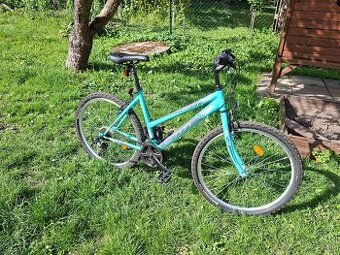 Dámsky CTM Stefi 1.0