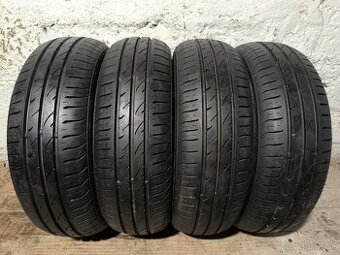 165/65 R14 Letné pneumatiky Nexen NBlue 4 kusy