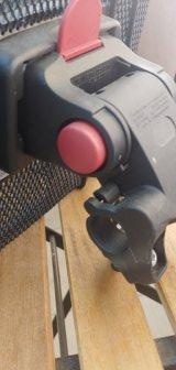 Predám kvalitný košík na bicykel. - 1 Predám kvalitný košík