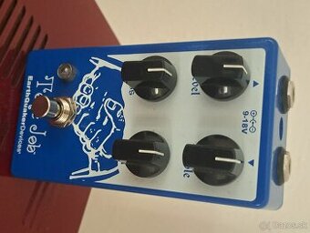 Earthquaker Dev Tonejob USA