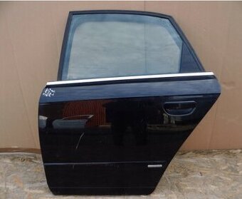SEAT EXEO KOMBI 2008- LAVE ZADNE DVERE
