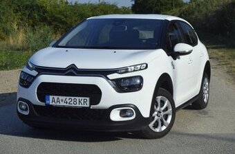 Citroen C3 YOU 2024