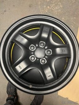 Predam disky Ford focus 5x108 Ako nove👌👌👌