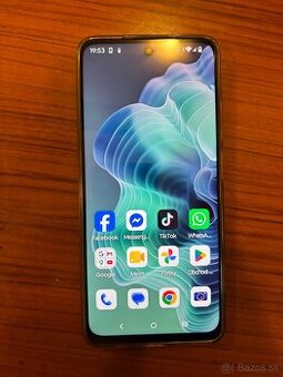 Predám Motorola G35 256GB
