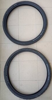 MTB plášte Schwalbe 29x2.60