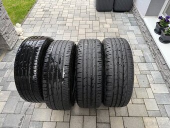 Hankook ventus prime 225/60 r17 letne