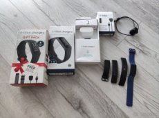 Hodinky - Fitbit Charge 4, - 1