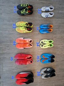 Futbalová obuv