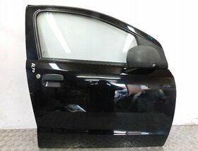 Suzuki Alto pravé predné dvere - 1
