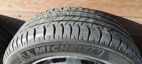 Predám letnú sadu pneu Michelin