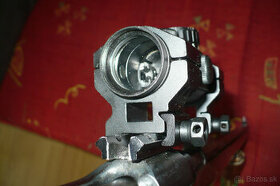 Montáž Weaver - Picatinny priemer 30 mm - 1