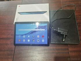 10" tablet Huawei Mediapad T5 / 32GB Black TOP stav