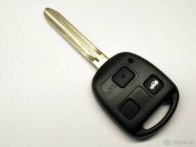 Toyota_Lexus autokluč obal kluča