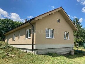 Rodinný dom v novej lokalite Lada - Bretejovce, Košice - Pre
