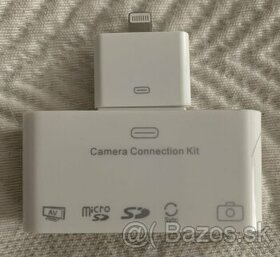 Apple Camera Connection Kit