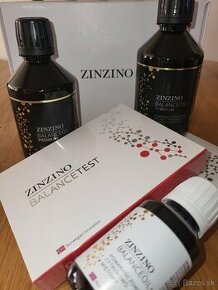 Zinzino Premium Omega3