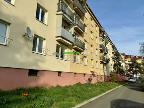 Predaj 2-izbový byt, tehlový, Prešov, Pavlovičovo námestie