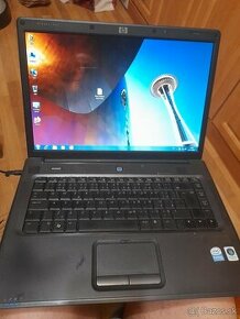 15,4" notebook HP G7000