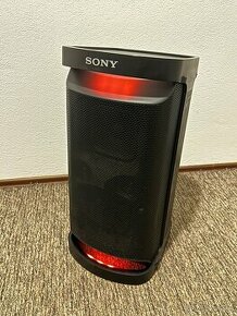 Výkonný Prenosný reproduktor Sony Srs XP500