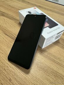 Xiaomi redmi note 10S