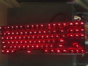 Hyperx Alloy FPS Pro