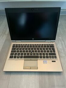 HP EliteBook 2570 - 1