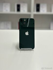 ZÁRUKA 2 ROKY /  Apple iPhone 13 128GB Green