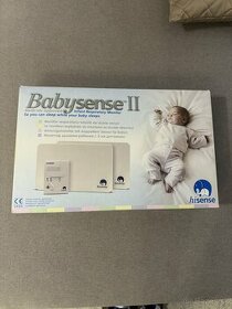 Babysense II - 1