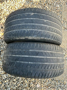 Letne pneu 305/40 R20 Bridgestone