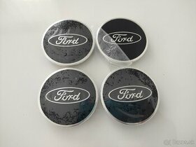 Stredove krytky diskov Ford 69mm