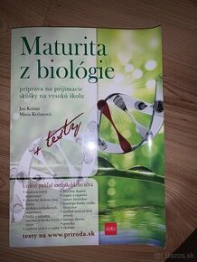 Maturita z biológie