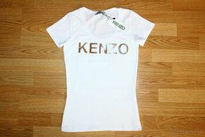 Dámske tričko Kenzo
