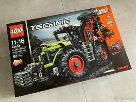 LEGO Technic 42054 CLAAS XERION 5000 TRAC VC