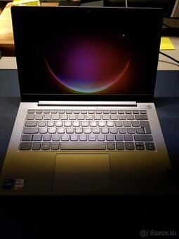 LENOVO 14" G2 ITL celokovový 16 GB RAM, SSD 512GB, i5 1135G