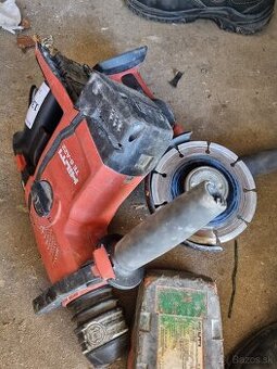 Hilti te6