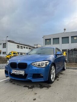 Bmw F20 116d