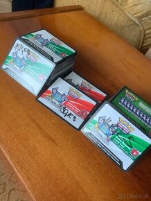 4 3 0+ ks kodov do pokemon TCG Online