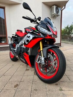 Aprilia Tuono V4 FACTORY