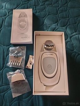 AGELOC,GALVANIC SPA. - 1