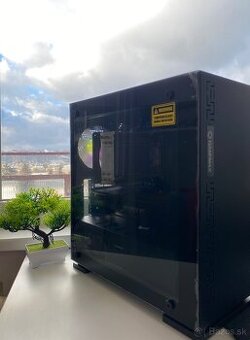 Skladanie PC na mieru/oprava PC